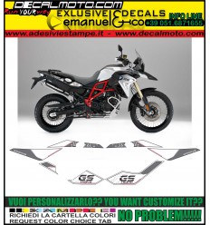 F800 GS 2017 TROPHY